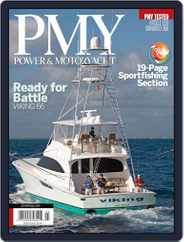 Power & Motoryacht (Digital) Subscription                    February 28th, 2012 Issue