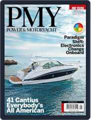 Power & Motoryacht (Digital) Subscription                    December 29th, 2011 Issue
