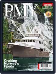 Power & Motoryacht (Digital) Subscription                    November 29th, 2011 Issue