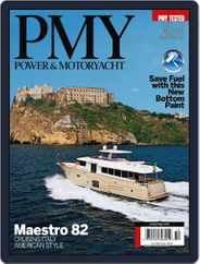 Power & Motoryacht (Digital) Subscription                    September 27th, 2011 Issue