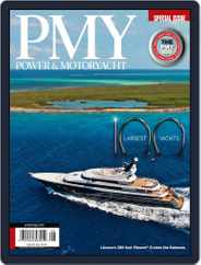 Power & Motoryacht (Digital) Subscription                    July 26th, 2011 Issue