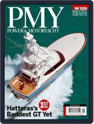 Power & Motoryacht (Digital) Subscription                    May 3rd, 2011 Issue