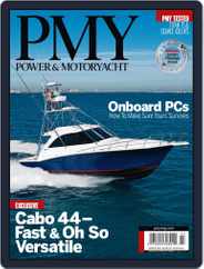 Power & Motoryacht (Digital) Subscription                    February 22nd, 2011 Issue