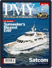 Power & Motoryacht (Digital) Subscription                    January 25th, 2011 Issue