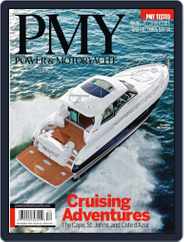 Power & Motoryacht (Digital) Subscription                    November 24th, 2010 Issue