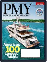 Power & Motoryacht (Digital) Subscription                    October 27th, 2010 Issue