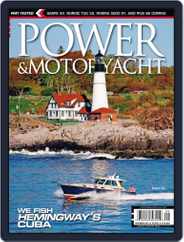 Power & Motoryacht (Digital) Subscription                    August 24th, 2010 Issue