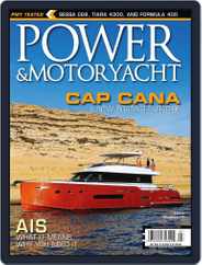 Power & Motoryacht (Digital) Subscription                    June 22nd, 2010 Issue