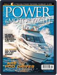 Power & Motoryacht (Digital) Subscription                    May 25th, 2010 Issue