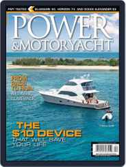 Power & Motoryacht (Digital) Subscription                    March 23rd, 2010 Issue