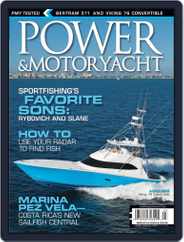 Power & Motoryacht (Digital) Subscription                    February 23rd, 2010 Issue