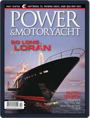 Power & Motoryacht (Digital) Subscription                    January 26th, 2010 Issue