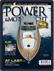 Power & Motoryacht (Digital) Subscription                    December 29th, 2009 Issue