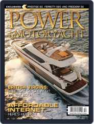Power & Motoryacht (Digital) Subscription                    November 24th, 2009 Issue