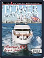 Power & Motoryacht (Digital) Subscription                    October 27th, 2009 Issue