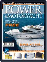 Power & Motoryacht (Digital) Subscription                    September 29th, 2009 Issue