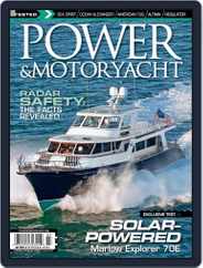 Power & Motoryacht (Digital) Subscription                    June 16th, 2009 Issue