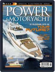 Power & Motoryacht (Digital) Subscription                    May 19th, 2009 Issue