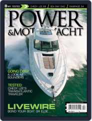 Power & Motoryacht (Digital) Subscription                    March 23rd, 2009 Issue