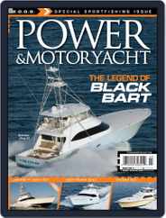 Power & Motoryacht (Digital) Subscription                    February 17th, 2009 Issue