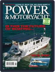 Power & Motoryacht (Digital) Subscription                    December 23rd, 2008 Issue