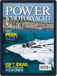 Power & Motoryacht (Digital) Subscription                    November 25th, 2008 Issue