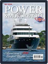 Power & Motoryacht (Digital) Subscription                    October 21st, 2008 Issue