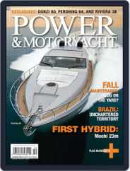 Power & Motoryacht (Digital) Subscription                    September 23rd, 2008 Issue
