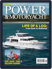 Power & Motoryacht (Digital) Subscription                    August 26th, 2008 Issue
