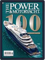 Power & Motoryacht (Digital) Subscription                    July 24th, 2008 Issue