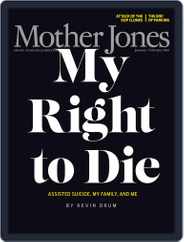 Mother Jones (Digital) Subscription                    December 8th, 2015 Issue