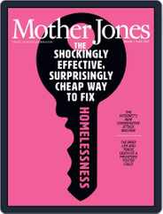 Mother Jones (Digital) Subscription                    March 1st, 2015 Issue