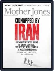 Mother Jones (Digital) Subscription                    February 13th, 2014 Issue