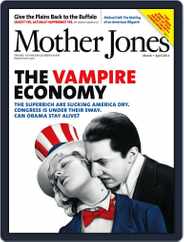 Mother Jones (Digital) Subscription                    February 17th, 2011 Issue