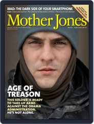 Mother Jones (Digital) Subscription                    February 22nd, 2010 Issue
