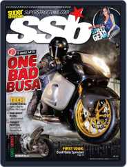 Super Streetbike (Digital) Subscription                    May 1st, 2013 Issue