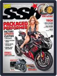 Super Streetbike (Digital) Subscription April 1st, 2013 Issue