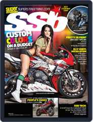 Super Streetbike (Digital) Subscription March 1st, 2013 Issue