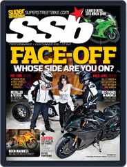 Super Streetbike (Digital) Subscription                    August 21st, 2012 Issue