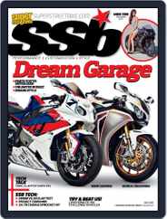 Super Streetbike (Digital) Subscription                    June 19th, 2012 Issue