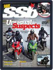 Super Streetbike (Digital) Subscription                    May 22nd, 2012 Issue