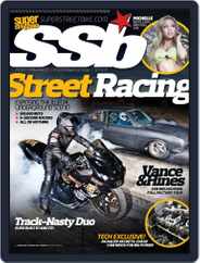 Super Streetbike (Digital) Subscription                    April 30th, 2012 Issue