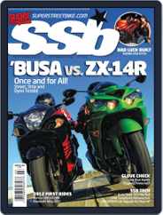 Super Streetbike (Digital) Subscription                    February 28th, 2012 Issue