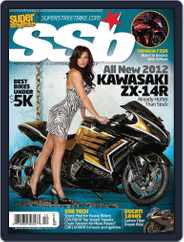 Super Streetbike (Digital) Subscription                    December 1st, 2011 Issue