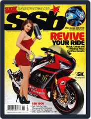 Super Streetbike (Digital) Subscription October 25th, 2011 Issue