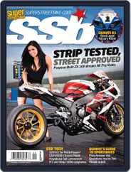 Super Streetbike (Digital) Subscription                    August 24th, 2011 Issue