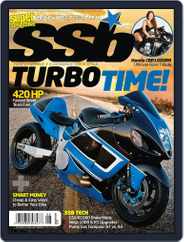 Super Streetbike (Digital) Subscription July 19th, 2011 Issue