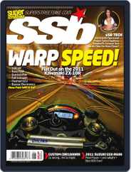 Super Streetbike (Digital) Subscription May 24th, 2011 Issue