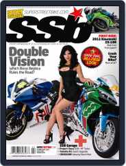Super Streetbike (Digital) Subscription                    January 25th, 2011 Issue