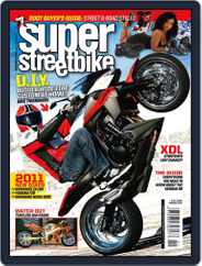 Super Streetbike (Digital) Subscription October 27th, 2010 Issue